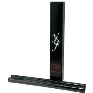 NWT 2 YBF Automatic Eyebrow Pencil in Universal Taupe, New In Box / Seaed